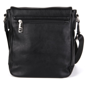 Сумка чол. DAVID JONES 696603 BLACK