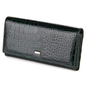 Гаманець VERMARI 72038-1302 GREEN