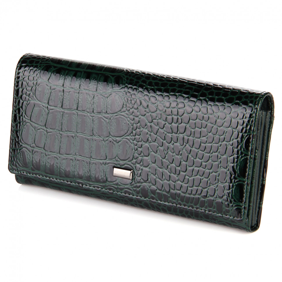 Гаманець VERMARI 72038-1302 GREEN