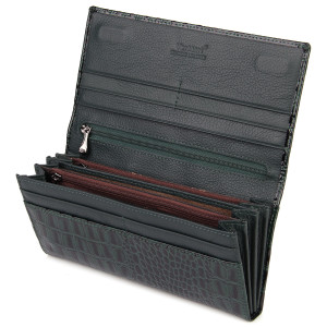 Гаманець VERMARI 72038-1302 GREEN