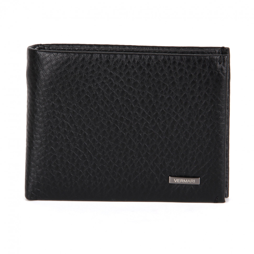 Портмоне VERMARI  M 012-239 A BLACK