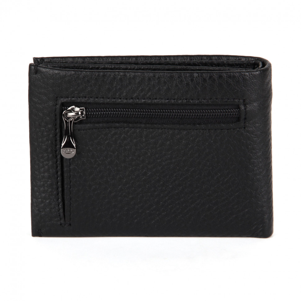 Портмоне VERMARI  M 012-239 A BLACK