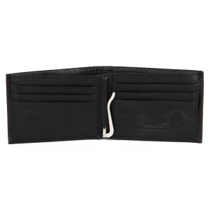 Портмоне VERMARI  M 012-239 A BLACK