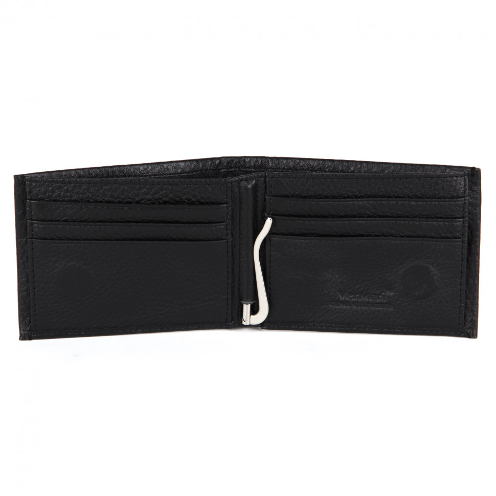 Портмоне VERMARI  M 012-239 A BLACK