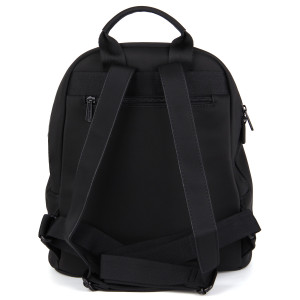 Рюкзак  DAVID JONES 7656-1 BLACK