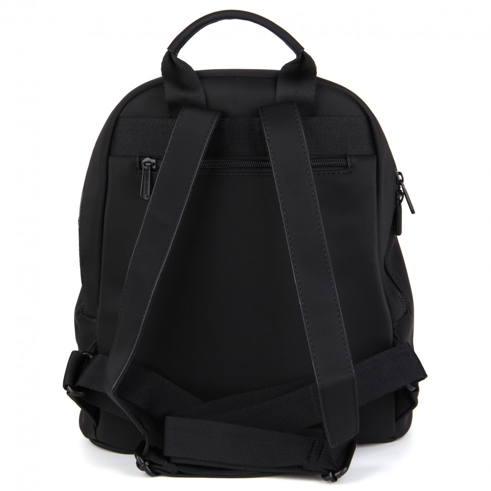Рюкзак  DAVID JONES 7656-1 BLACK