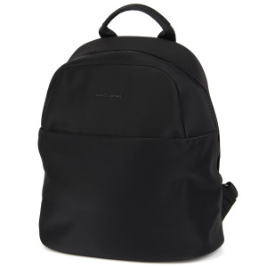 Рюкзак  DAVID JONES 7656-1 BLACK