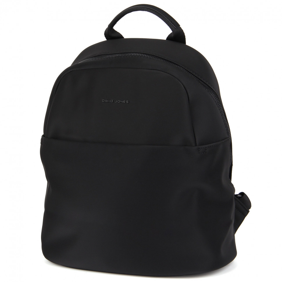 Рюкзак  DAVID JONES 7656-1 BLACK