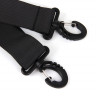 Сумка дор. 012  Black