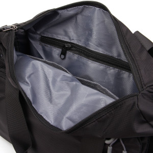 Сумка дор. 012  Black