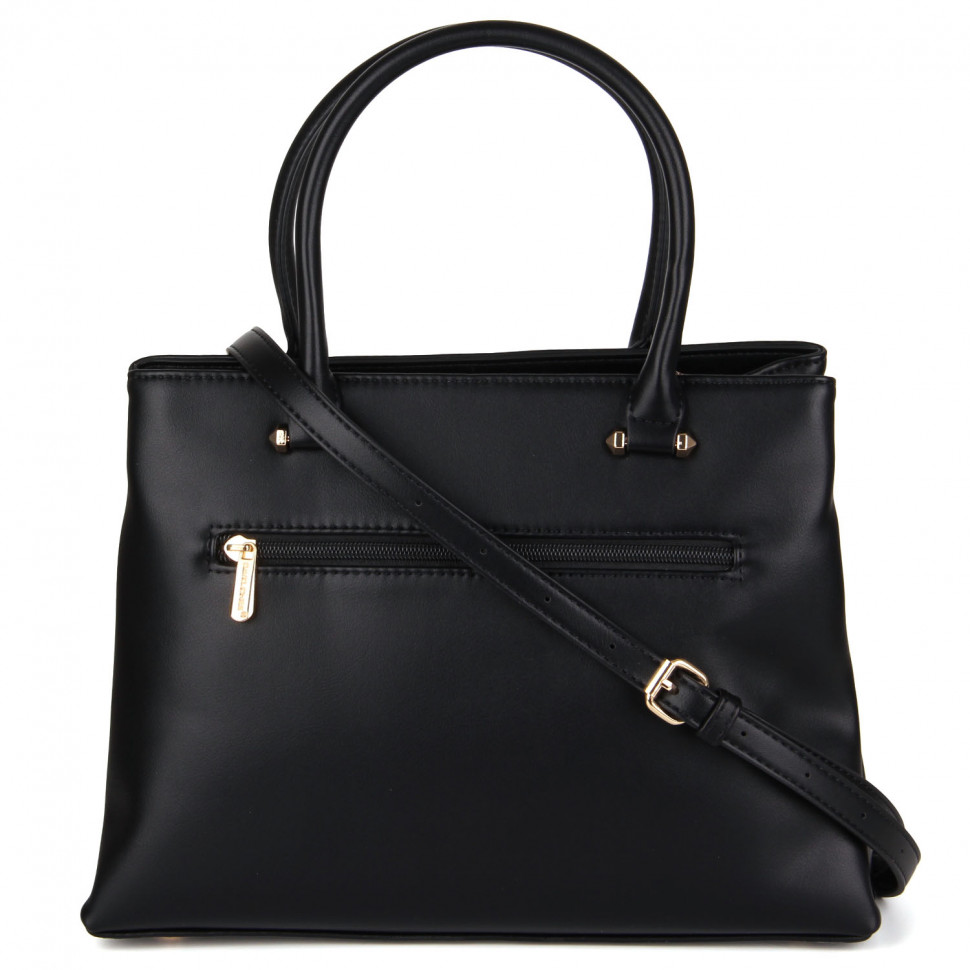 Сумка  DAVID JONES 8243 BLACK