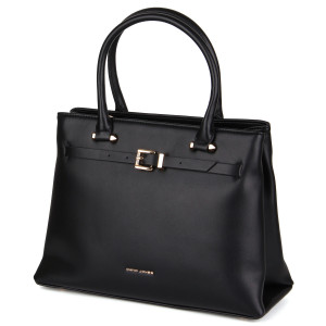 Сумка  DAVID JONES 8243 BLACK