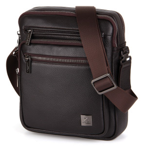 Сумка LUXON 4030-4 Brown