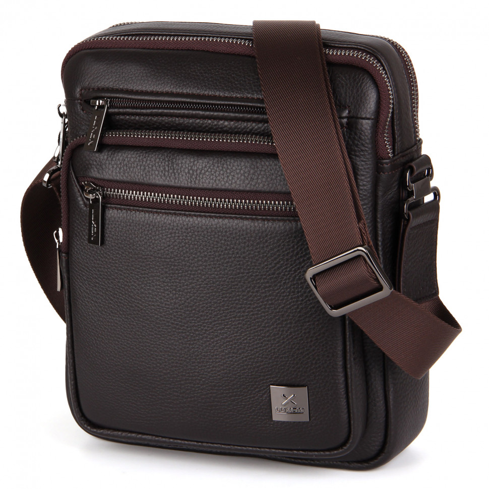 Сумка LUXON 4030-4 Brown