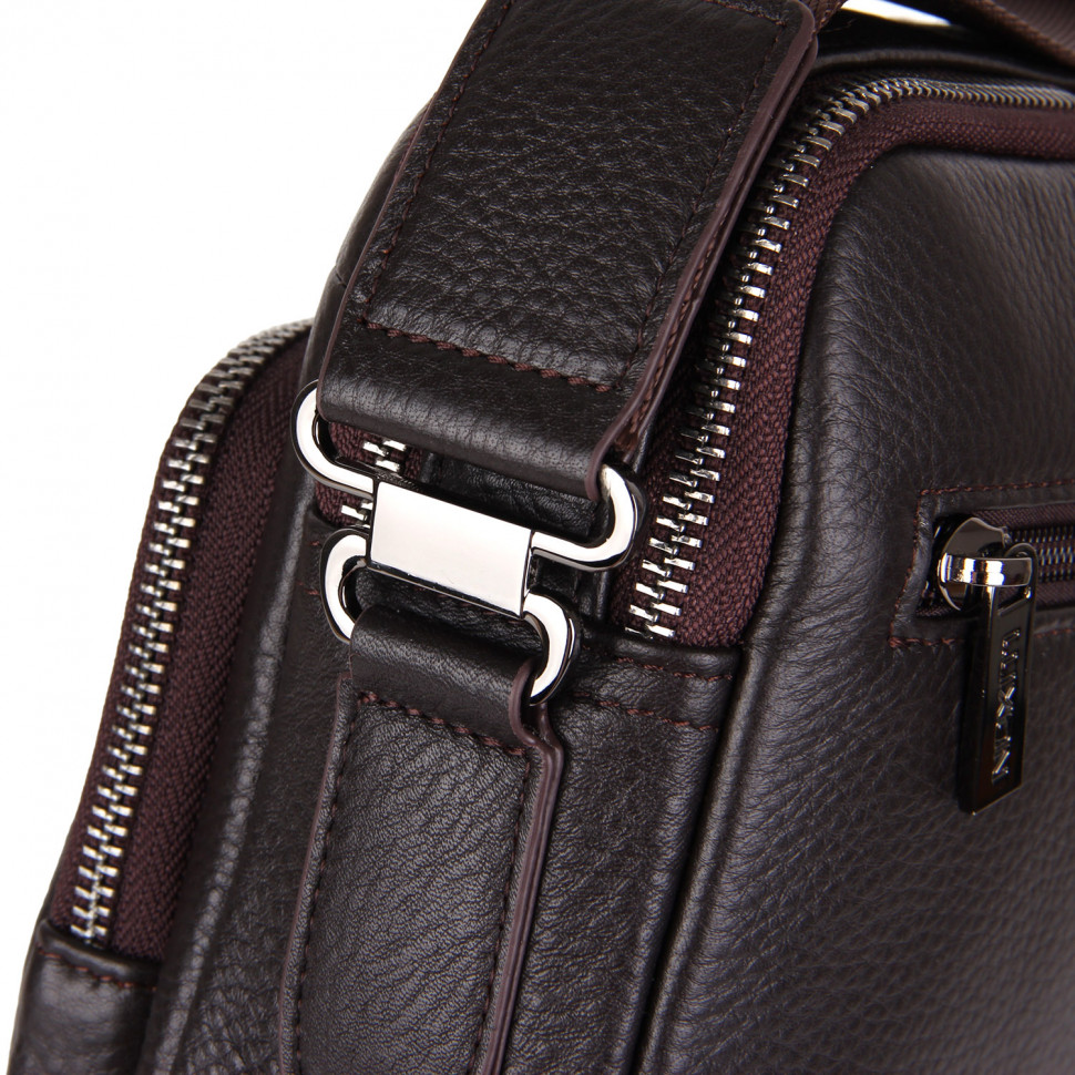 Сумка LUXON 4030-4 Brown