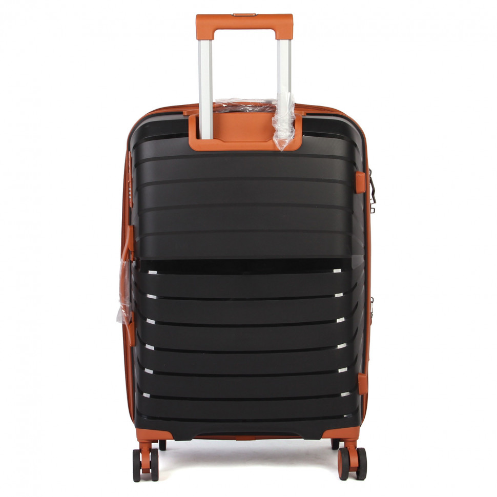 Набір валіз PP 175 Black