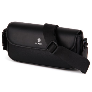 Сумка  ACACIA  G-26112 BLACK