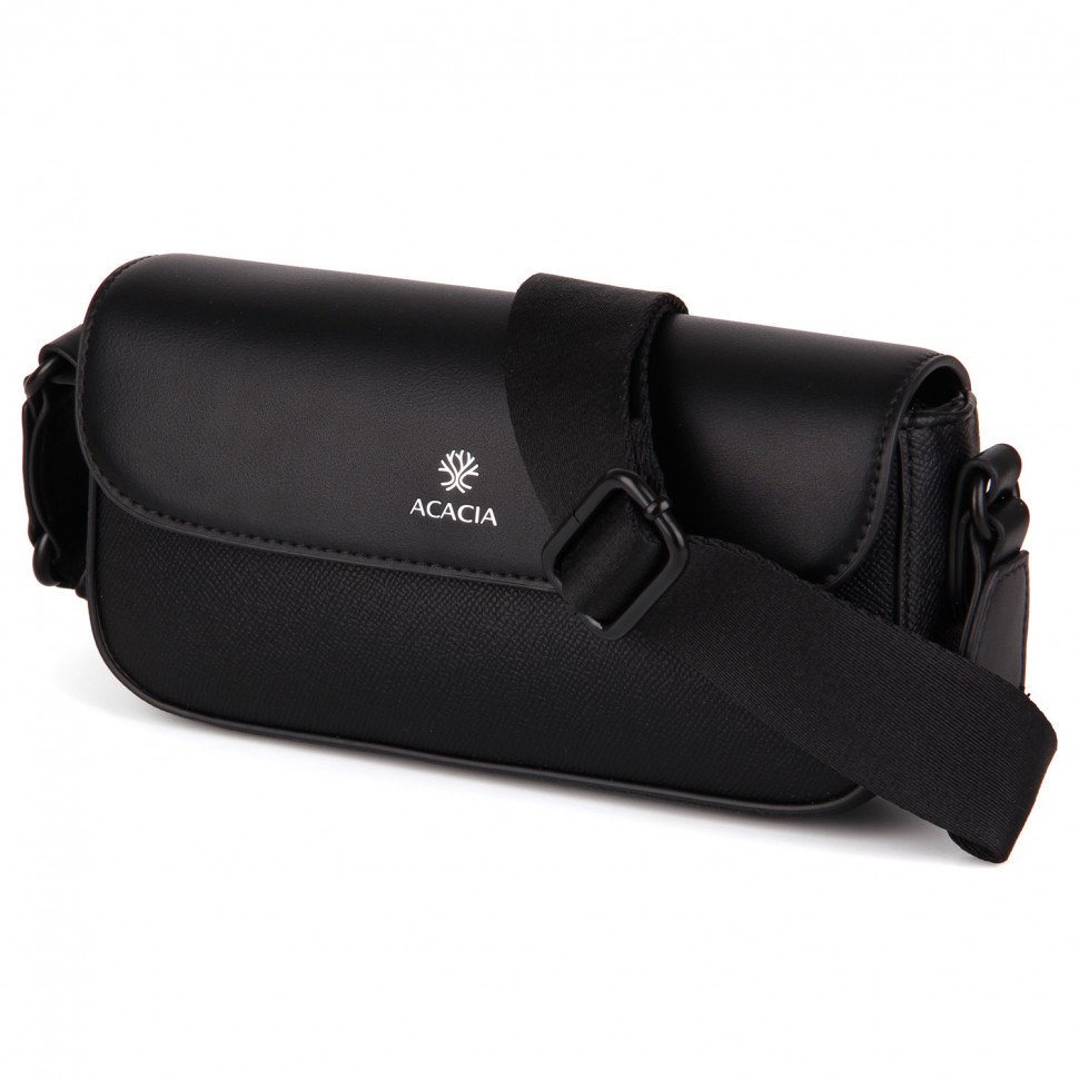 Сумка  ACACIA  G-26112 BLACK