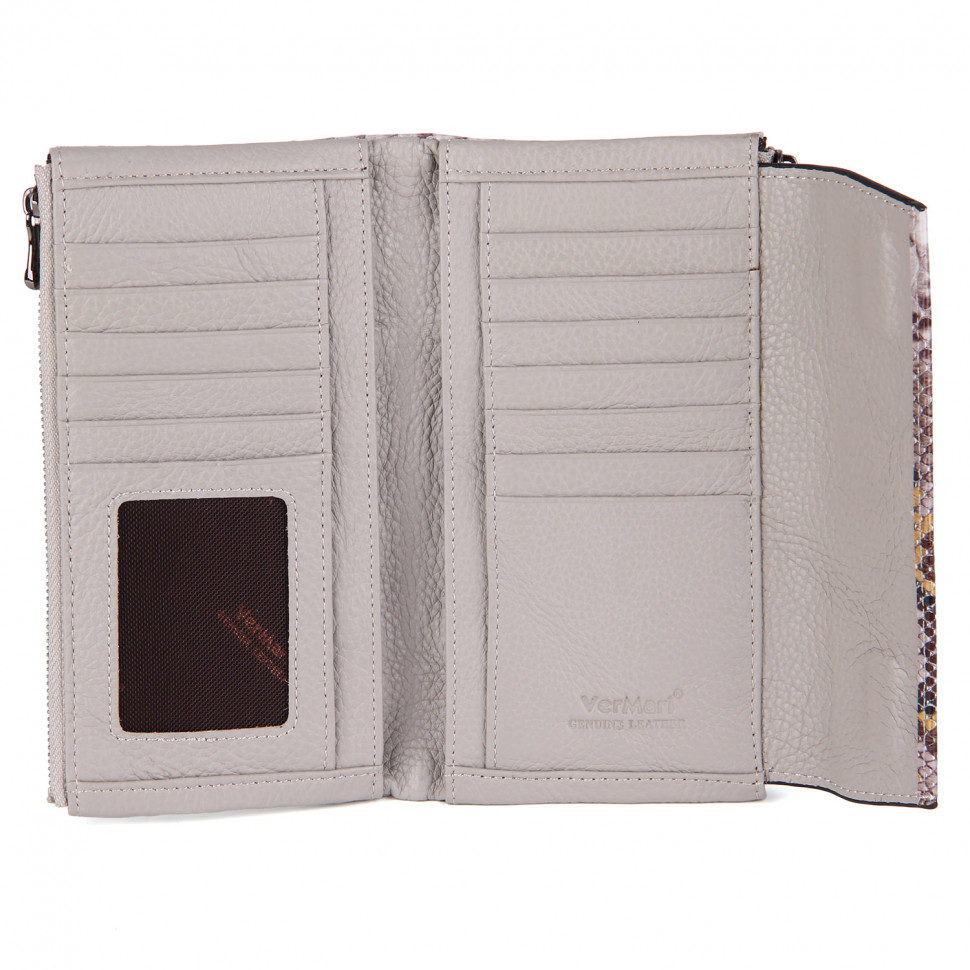Гаманець VERMARI 3992-203 BEIGE