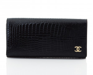 Кошелек F.Brand 9010 BLACK