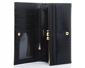 Кошелек F.Brand 9010 BLACK