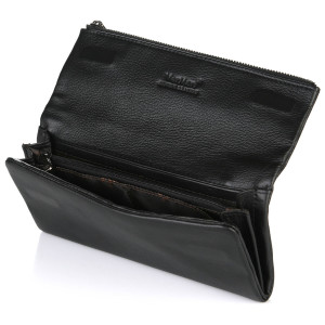 Кошелек VERMARI 3909-1806 BLACK