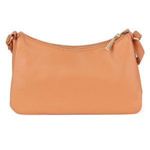 Сумка  DAVID JONES 6401 APRICOT