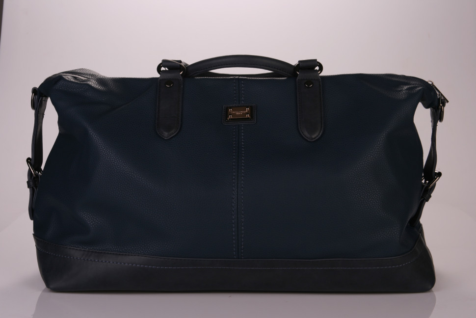 Сумка дорожная DAVID JONES 5310 D/BLUE