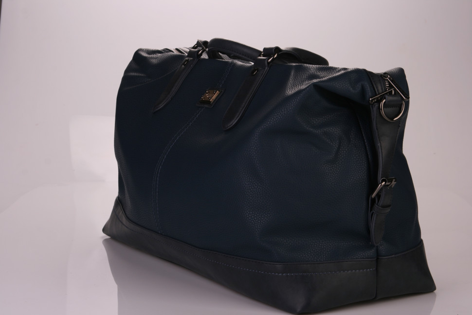 Сумка дорожная DAVID JONES 5310 D/BLUE