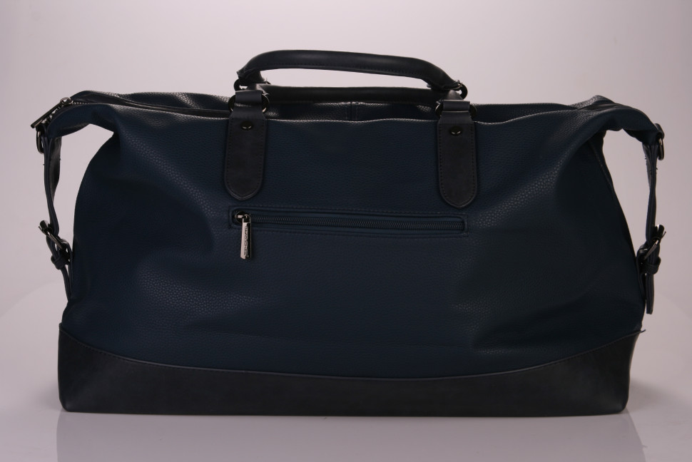 Сумка дорожная DAVID JONES 5310 D/BLUE