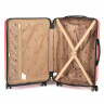 Набор чемоданов Tommy Bahama 3361 - 3 Pink