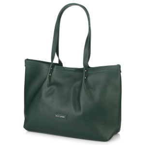 Сумка  DAVID JONES 6547 D.GREEN
