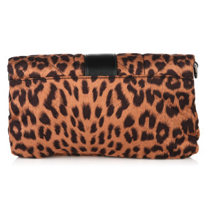 Сумка  DAVID JONES 6867-1 COGNAC