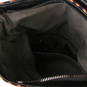 Сумка  DAVID JONES 6867-1 COGNAC