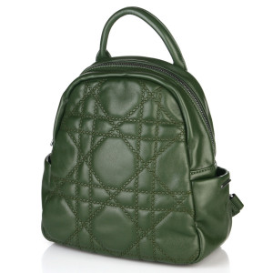 Рюкзак  FABBIANO 670081-2 A  green