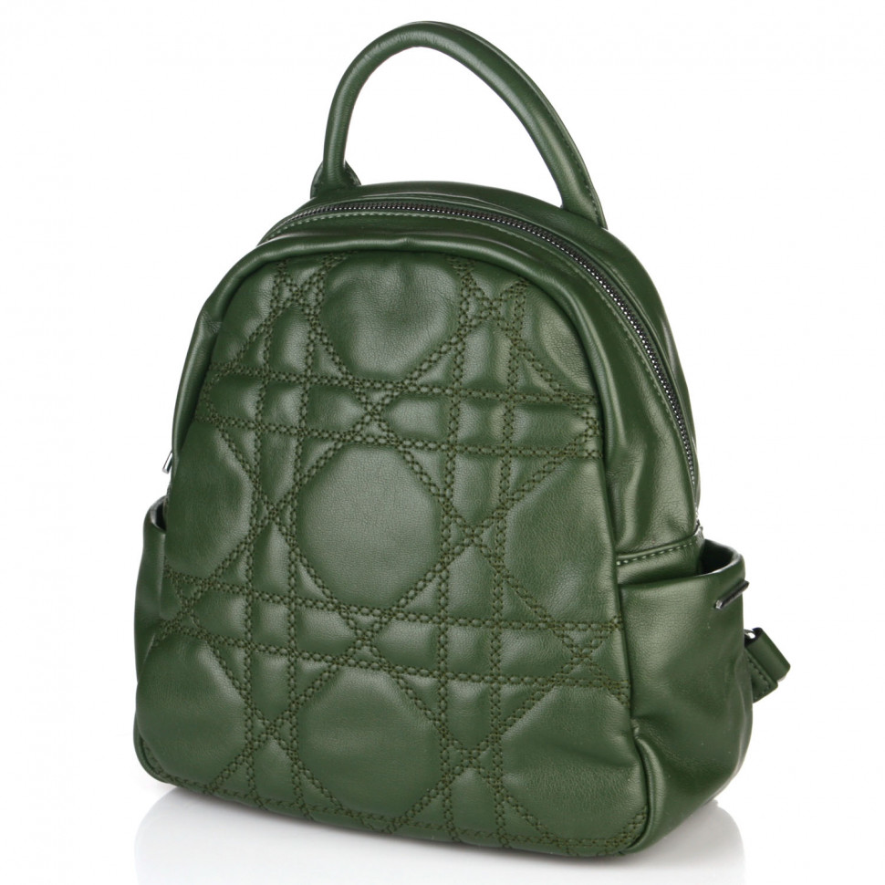 Рюкзак  FABBIANO 670081-2 A  green