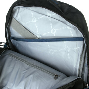Рюкзак 17"  TIGERNU Т-В9021 Black