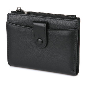 Гаманець VERMARI 6087-1806 BLACK