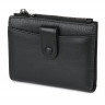 Гаманець VERMARI 6087-1806 BLACK