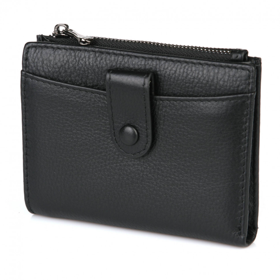 Гаманець VERMARI 6087-1806 BLACK