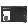 Гаманець VERMARI 6087-1806 BLACK