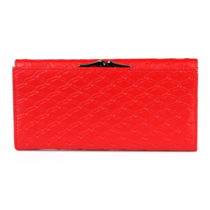 Гаманець ALFA RICCO 2017 Red MM