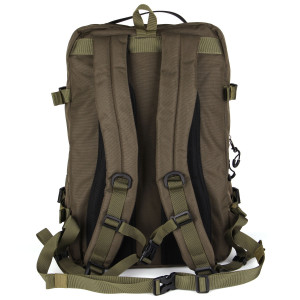 Рюкзак 17"  TIGERNU Т-В9007 В Army Green