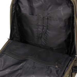 Рюкзак 17"  TIGERNU Т-В9007 В Army Green
