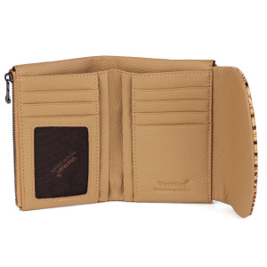 Гаманець VERMARI 3907-1302 BROWN