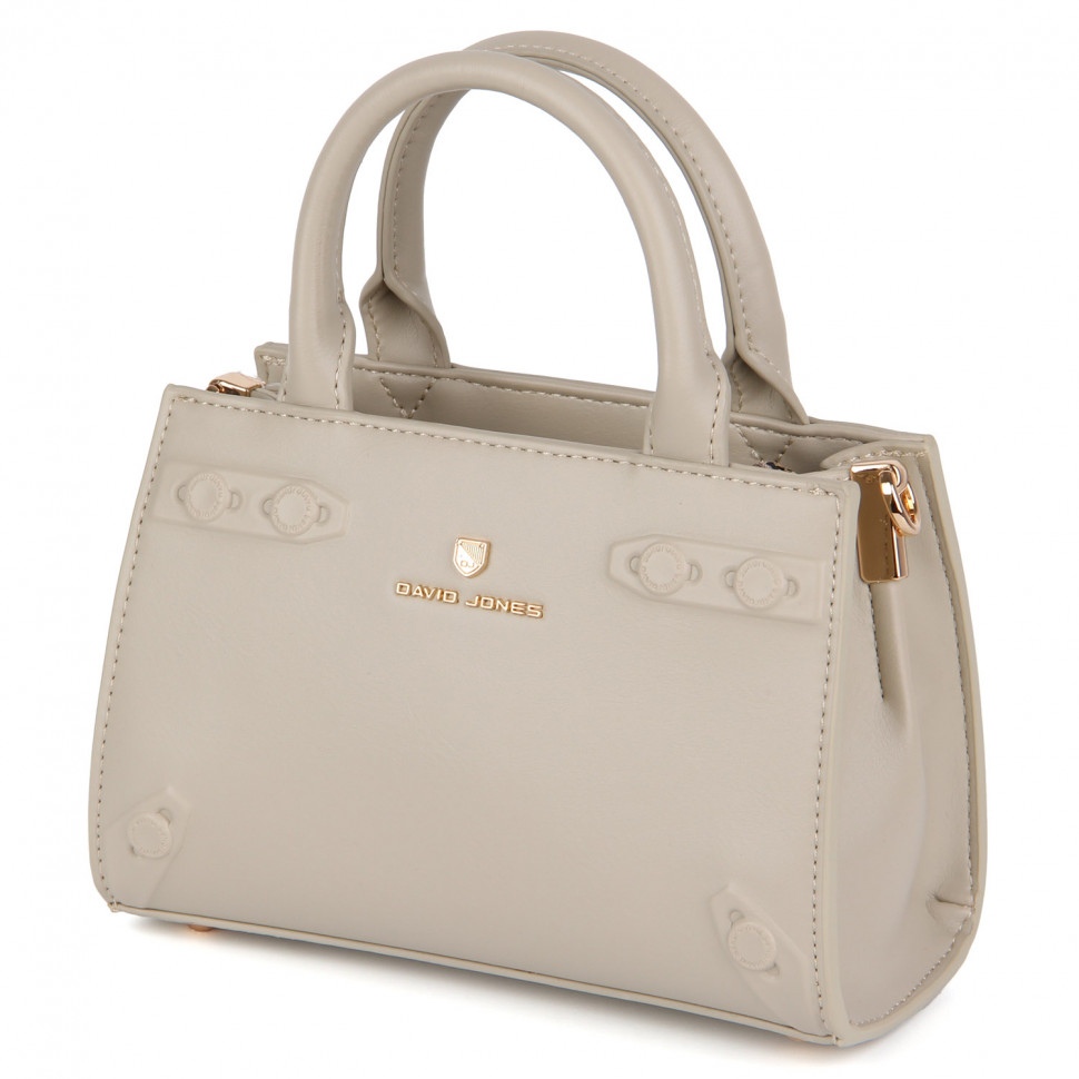 Сумка  DAVID JONES 7389 FAIR GREEN
