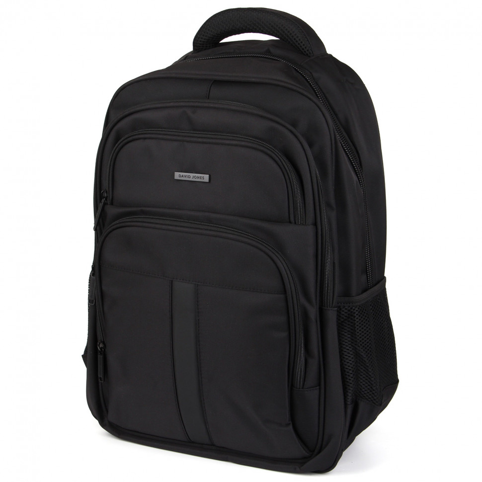 Рюкзак  DAVID JONES PC-047 BLACK