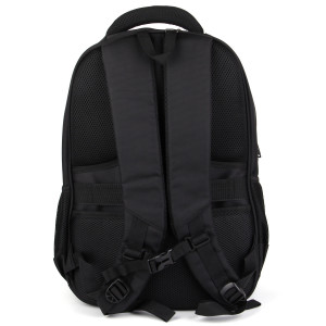 Рюкзак  DAVID JONES PC-047 BLACK
