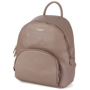 Рюкзак  DAVID JONES 7800 WARM TAUPE
