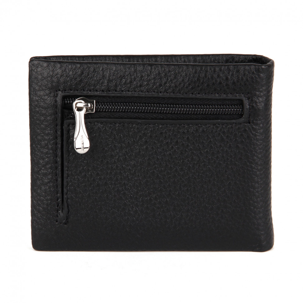 Портмоне VERMARI V 011-220 BLACK